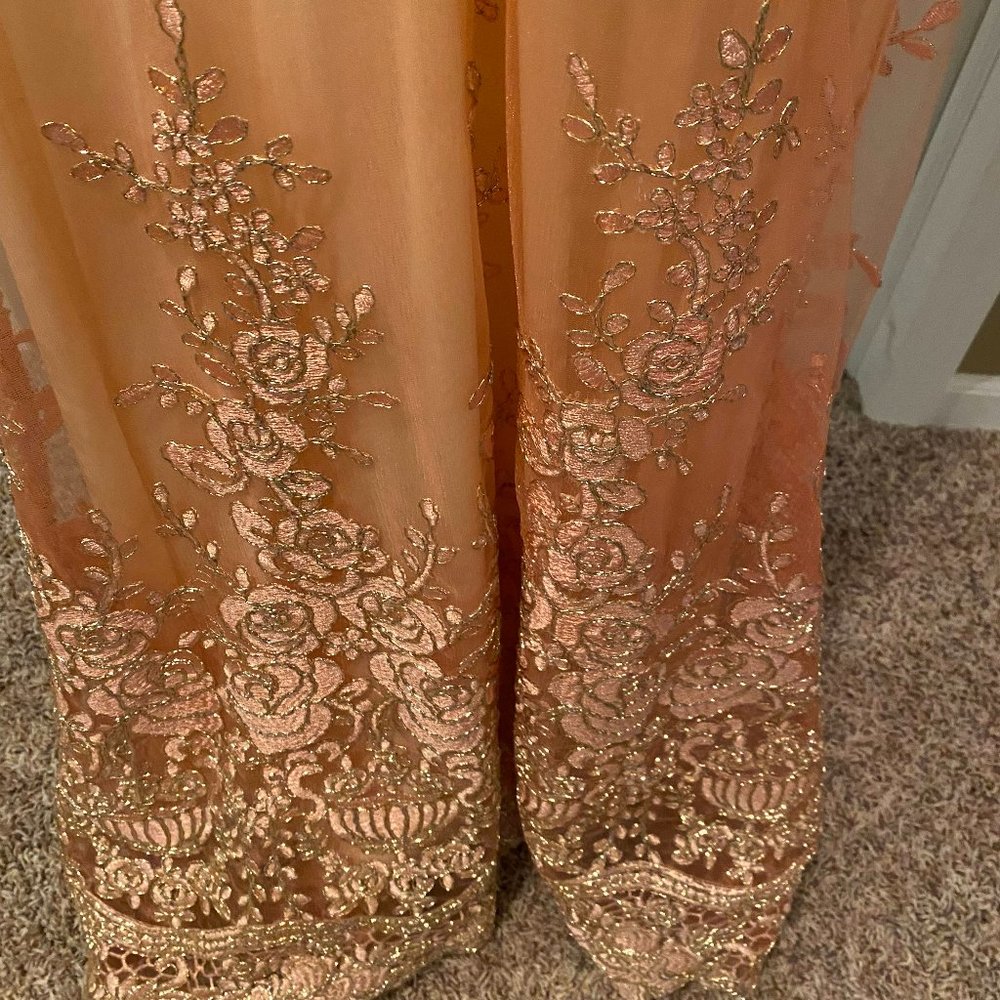 Prom Dress - Picture 3 of 8